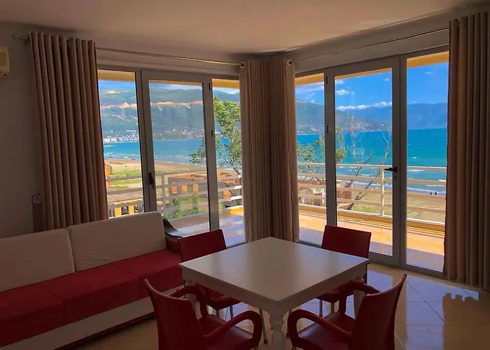 Panorama Apartment