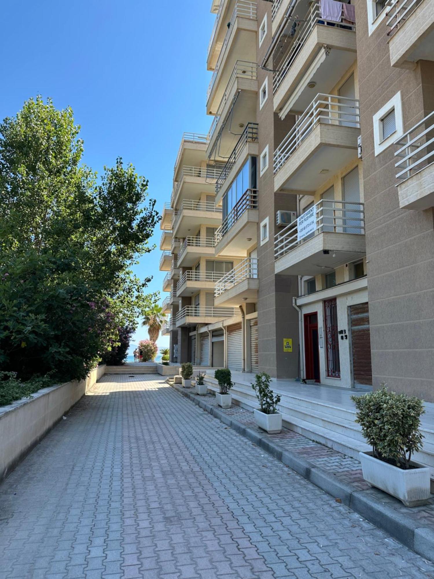 Panorama * Vlorë