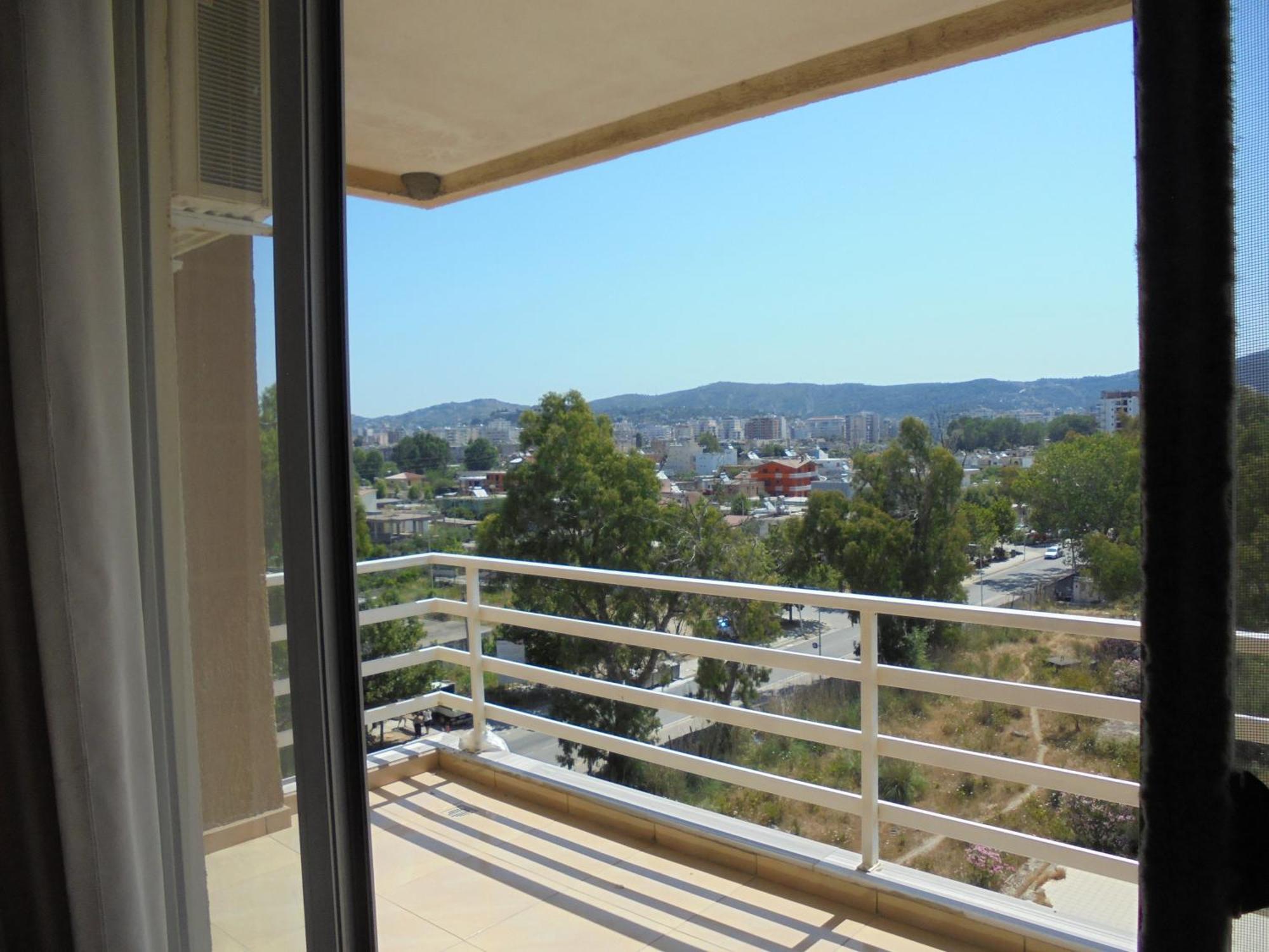 Apartament Panorama Wlora