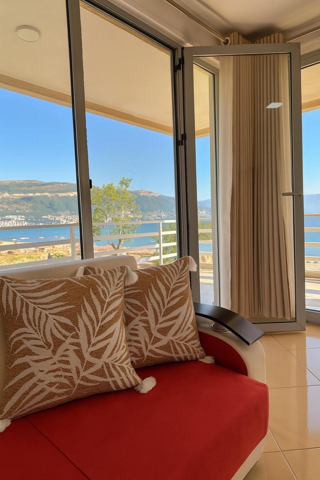 Apartament Panorama Wlora